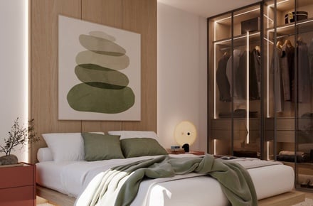 Prodej bytu 2+kk 49 m², Praha