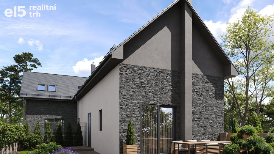Prodej rodinného domu 103 m², Dřísy