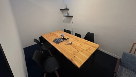 Pronájem kanceláře 38 m², Blansko