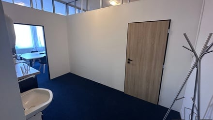 Pronájem kanceláře 38 m², Blansko