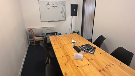 Pronájem kanceláře 38 m², Blansko