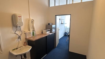 Pronájem kanceláře 38 m², Blansko