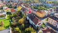 Prodej vily 224 m², Prostějov