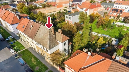 Prodej vily 224 m², Prostějov