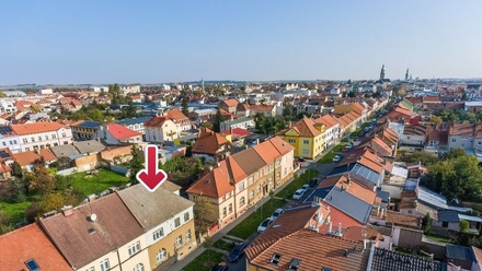 Prodej vily 224 m², Prostějov