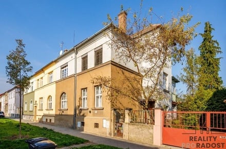 Prodej vily 224 m², Prostějov