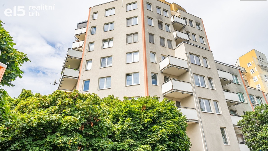 Prodej bytu 3+kk 86 m², Praha - Modřany