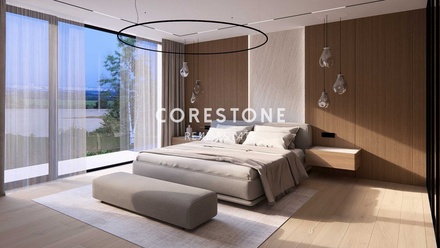 Prodej rodinného domu 310 m², Popovičky