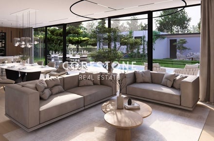 Prodej rodinného domu 310 m², Popovičky