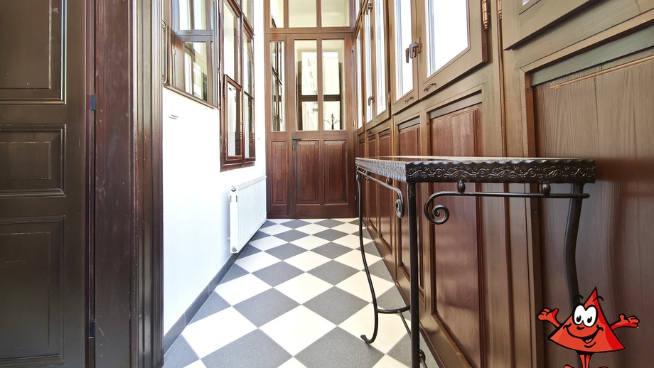 Pronájem bytu 2+kk 71 m², Praha - Nové Město