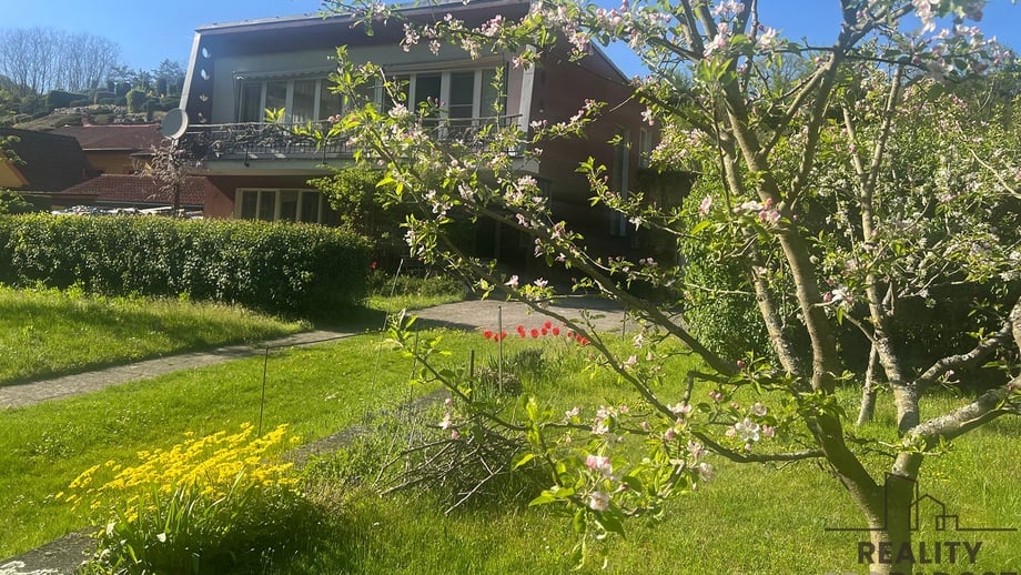 Prodej rodinného domu 186 m², Křivoklát