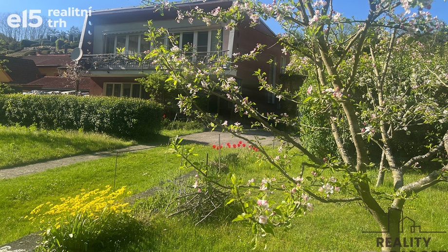 Prodej rodinného domu 186 m², Křivoklát