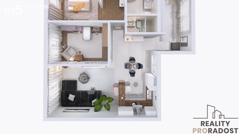 Prodej rodinného domu 100 m², Lužice