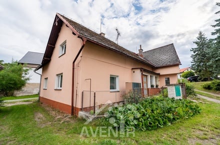 Prodej rodinného domu 189 m², Mukařov