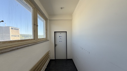 Pronájem kanceláře 75 m², Praha - Hloubětín