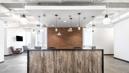 Pronájem kanceláře 8 m², Ostrava - Moravská Ostrava