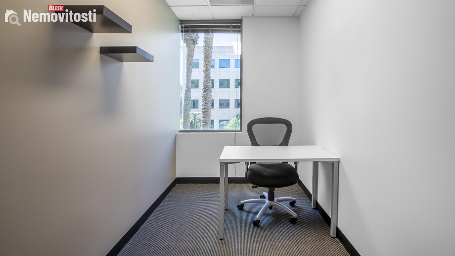 Pronájem kanceláře 10 m², Ostrava - Moravská Ostrava