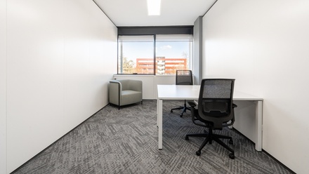 Pronájem kanceláře 15 m², Ostrava - Moravská Ostrava