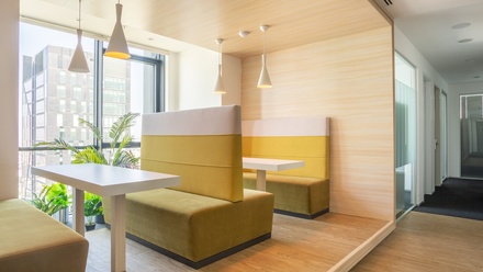 Pronájem kanceláře 15 m², Ostrava - Moravská Ostrava