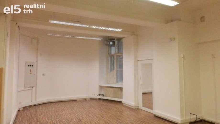 Pronájem restaurace 105 m², Brno