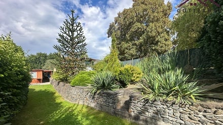 Prodej zahrady 452 m², Holýšov