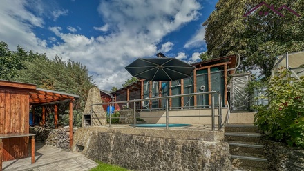 Prodej zahrady 452 m², Holýšov