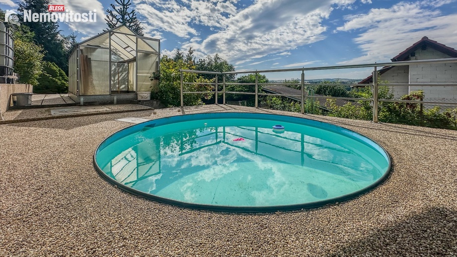 Prodej zahrady 452 m², Holýšov