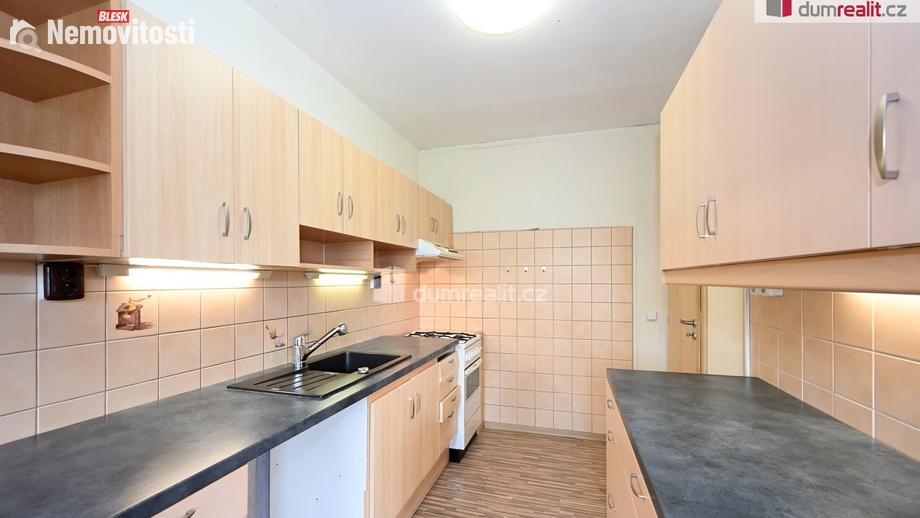 Prodej bytu 4+1 83 m², Kralupy nad Vltavou