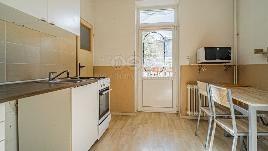 Prodej bytu 1+1 41 m², Český Těšín