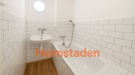 Pronájem bytu 1+1 37 m², Ostrava-Poruba - Ostrava - Poruba