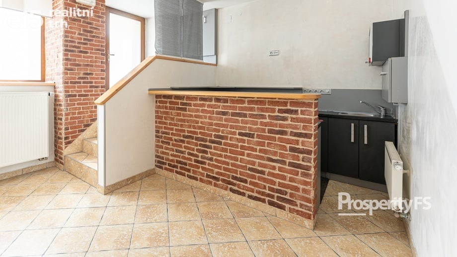 Prodej obchodního prostoru 75 m², Brno - Staré Brno