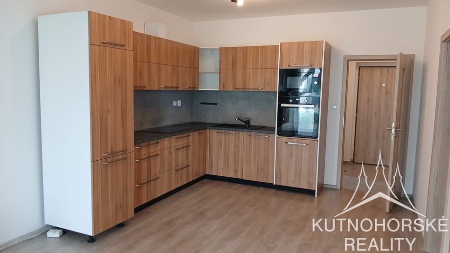 Pronájem bytu 2+kk 62 m², Havlíčkův Brod