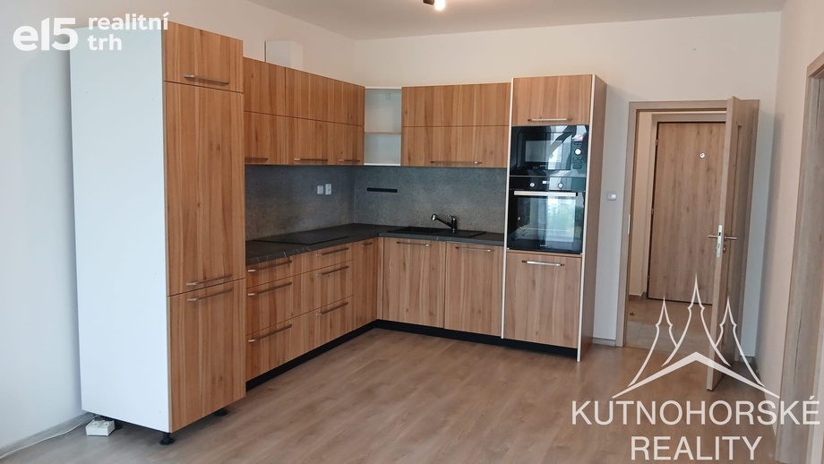 Pronájem bytu 2+kk 62 m², Havlíčkův Brod