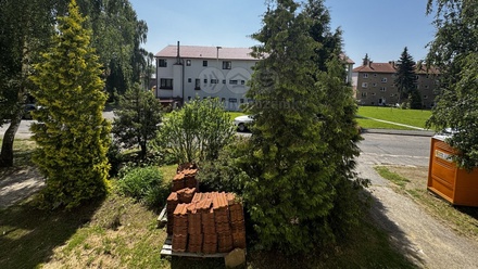 Prodej bytu 2+1 56 m², Mníšek pod Brdy