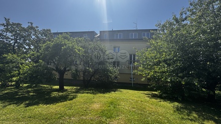 Prodej bytu 2+1 56 m², Mníšek pod Brdy