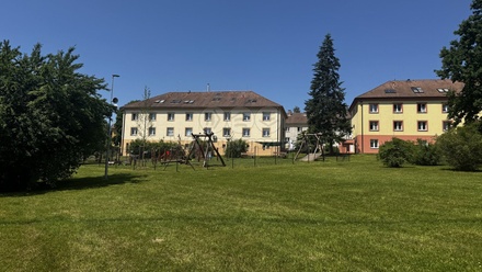 Prodej bytu 2+1 56 m², Mníšek pod Brdy