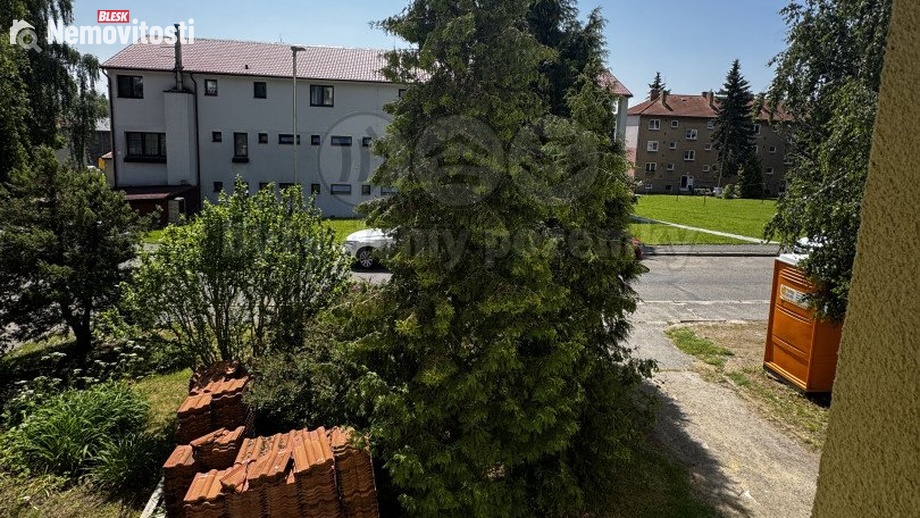 Prodej bytu 2+1 56 m², Mníšek pod Brdy