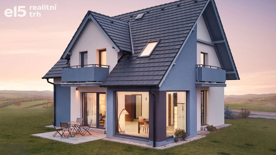 Prodej rodinného domu 139 m², Hostouň