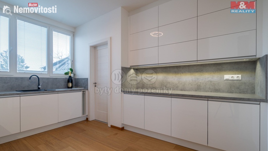 Prodej bytu 4+kk 306 m², Ostrava - Moravská Ostrava a Přívoz