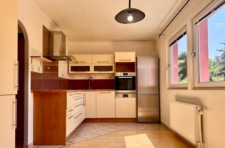 Prodej bytu 3+1 82 m², Tachov