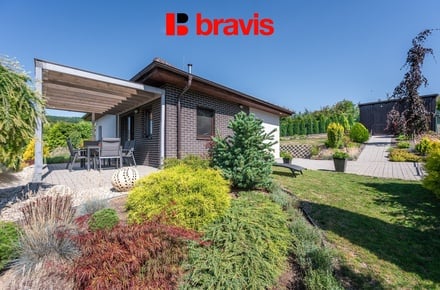 Prodej rodinného domu 78 m², Račice-Pístovice