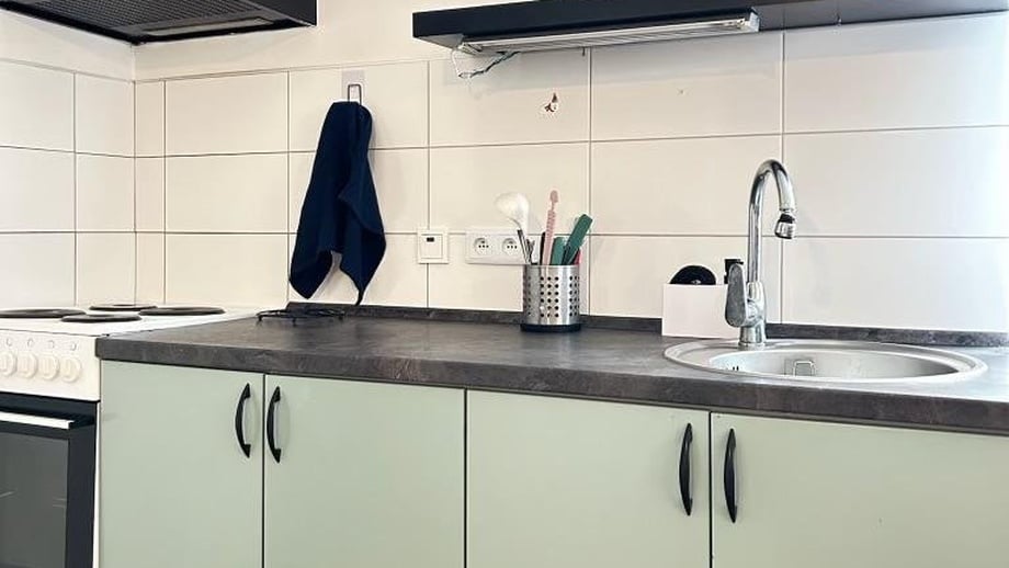 Pronájem bytu 1+kk 40 m², Jihlava