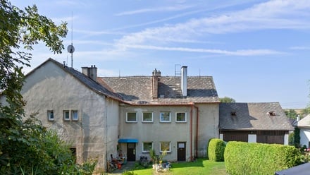 Prodej činžovního domu 248 m², Úsobí