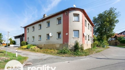 Prodej činžovního domu 248 m², Úsobí