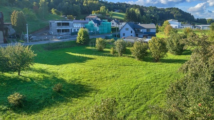 Prodej stavebního pozemku 670 m², Náchod