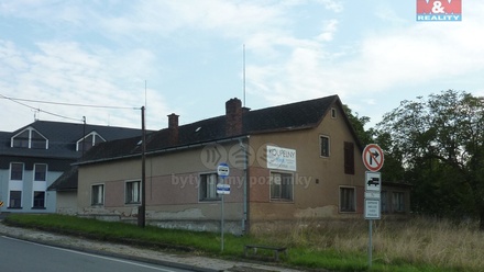 Prodej stavebního pozemku 1 929 m², Červený Kostelec