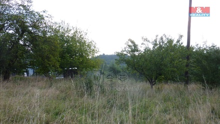 Prodej stavebního pozemku 1 929 m², Červený Kostelec