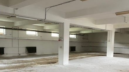 Pronájem skladu 940 m², Ostrava