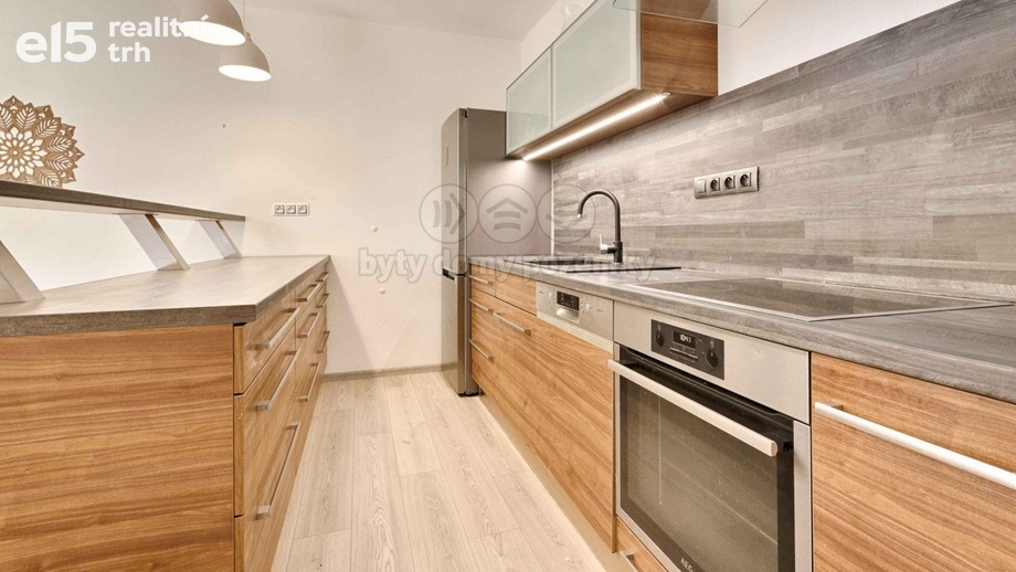 Prodej bytu 3+1 97 m², Pelhřimov