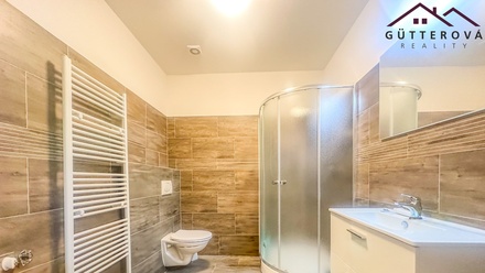 Pronájem kanceláře 43 m², Holýšov